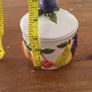 Rayware jam jar Image 7