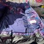 Girls ski jacket - as new Image 6