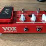 Vox StompLab IIB multi-effects processor designed for bass guitar Image 3