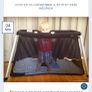 Phil & Ted Travel Cot Image 3