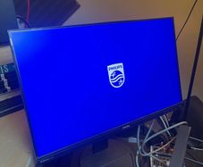 Philips 241B8QJEB - 24 inch FHD Monitor