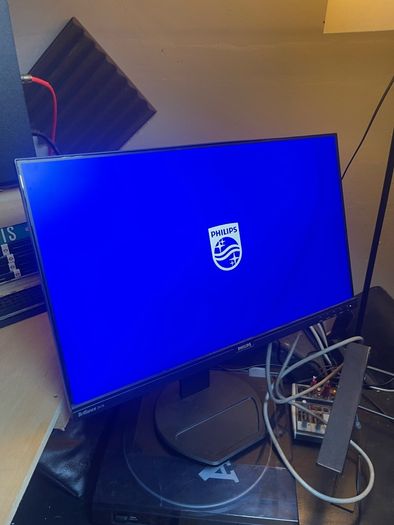 Philips 241B8QJEB - 24 inch FHD Monitor