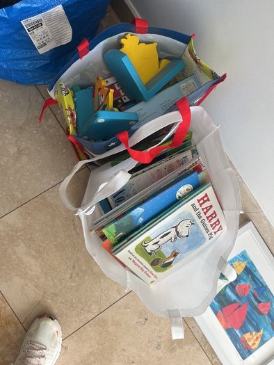 Free Books costumes