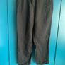 Massimo Dutti ladies trouser. Size 8 Image 2