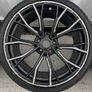 BMW Style 669M 20" Alloy Wheels Image 5