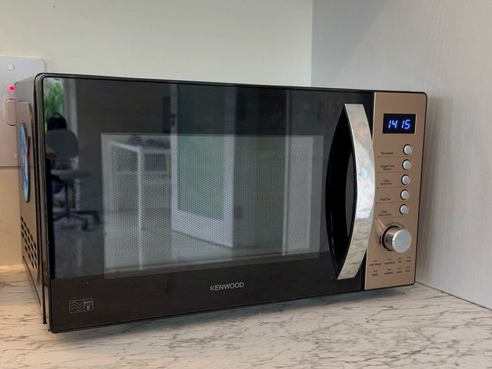 Microwaves