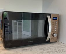 Microwaves