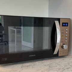 Microwaves