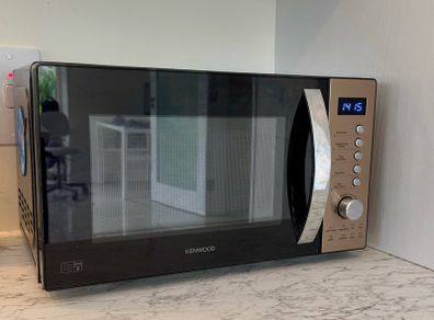 Microwaves