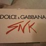 D&G Roma Skate Image 8