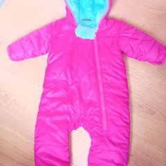 Baby pram suit 6m