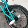Mongoose BMX Bike Image 5