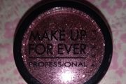 Make up forever glitter pot