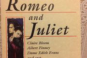 Romeo &amp; Juliet audiobook.