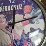 Clock wall type Image 5