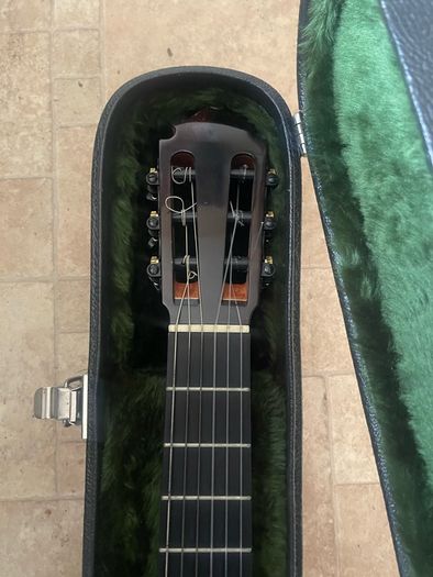 lucas braz classical guitar