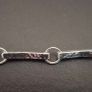 Sterling Silver Necklace Image 3