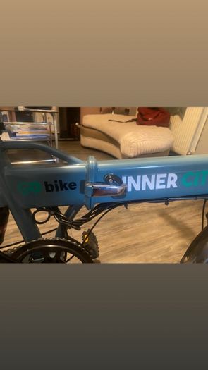 electric bike