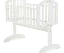 infant crib
