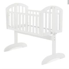infant crib