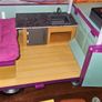American girl/Our Generation dolls camp Image 6