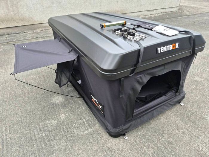 Tent Box Classic