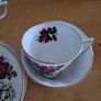 Royal Tara tea set Image 4