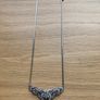Necklace diamante Image 2