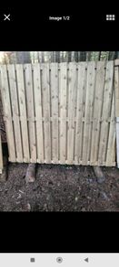 fence panels