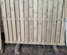 fence panels