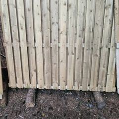 fence panels