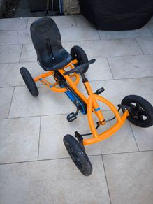 Berg go Kart