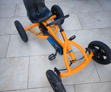 Berg go Kart