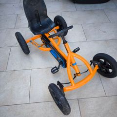 Berg go Kart