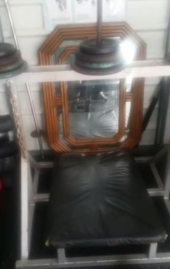 Leg Press