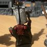 warhammer 40k first born space marine characters Image 5