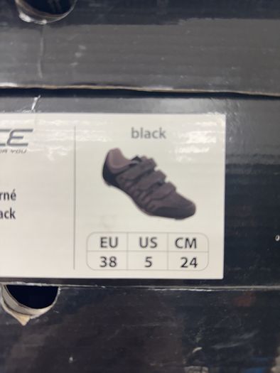 Road cycling shoe Force Lash size 36,37,38,39,41,42,43,44,45,46,47