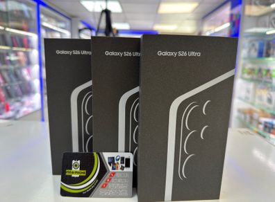 Samsung Galaxy  S26 ultra 512gb unlocked