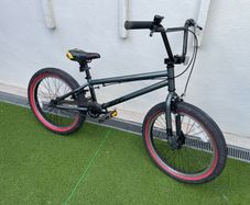 Kids BMX Bike 20inch Wheels