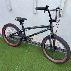 Kids BMX Bike 20inch Wheels