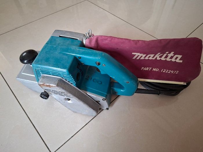 Makita 9401 Belt Sander 110v