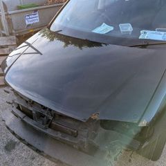 Caddy / touran bonnet