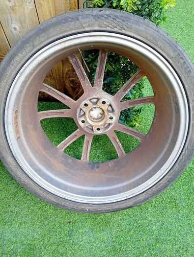 wheels