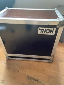 Thon Case for Blues Junior