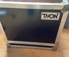 Thon Case for Blues Junior