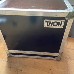 Thon Case for Blues Junior