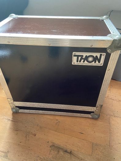 Thon Case for Blues Junior
