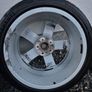 18" audi alloys Image 9