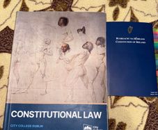 FE1 Constitutional Law City Colleges Manual 2025-2026