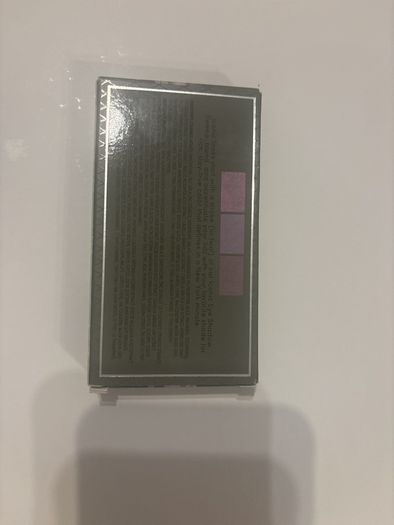 Make Up all authentic and unused
